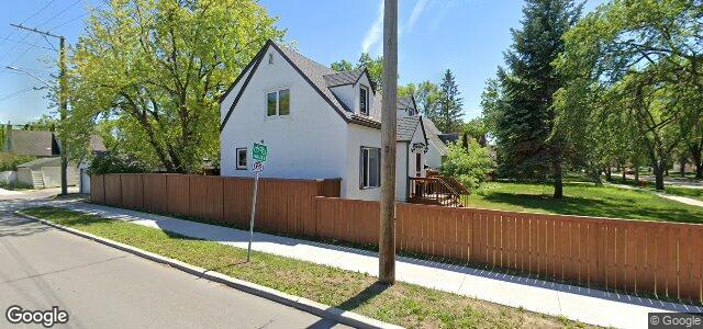 339 Sharp Boulevard（加拿大曼尼托巴省溫尼伯市）房屋照片