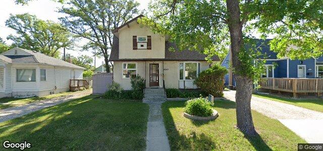 339 Truro Street（加拿大曼尼托巴省溫尼伯市）房屋照片