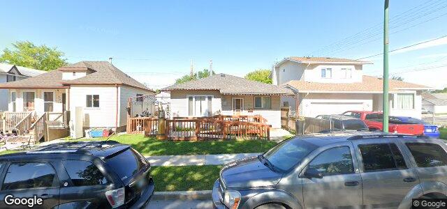 340 Truro Street（加拿大曼尼托巴省溫尼伯市）房屋照片