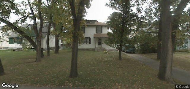 341 Guildford Street（加拿大曼尼托巴省溫尼伯市）房屋照片