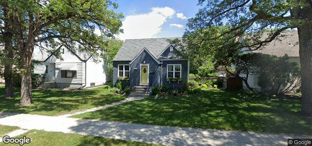 341 Mandeville Street（加拿大曼尼托巴省溫尼伯市）房屋照片