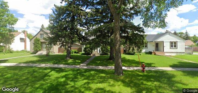 341 Moorgate Street（加拿大曼尼托巴省溫尼伯市）房屋照片