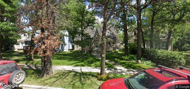 Photo of 341 Overdale Street in Winnipeg, Manitoba