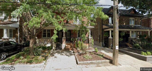 341 Sackville Street（加拿大曼尼托巴省溫尼伯市）房屋照片