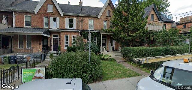 342 Sackville Street（加拿大曼尼托巴省溫尼伯市）房屋照片