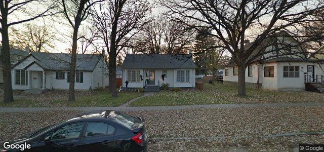 342 Woodlawn Street（加拿大曼尼托巴省溫尼伯市）房屋照片