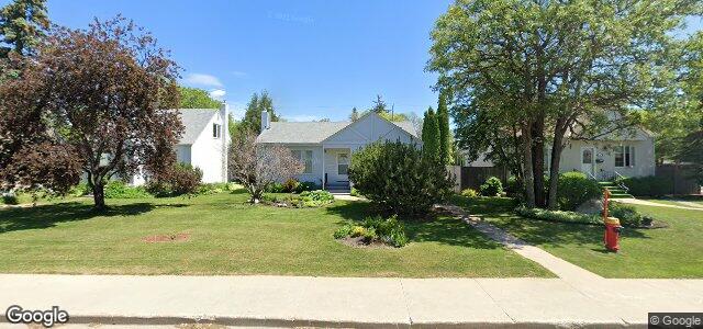 343 Conway Street（加拿大曼尼托巴省溫尼伯市）房屋照片