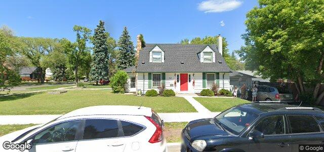 343 Sharp Boulevard（加拿大曼尼托巴省溫尼伯市）房屋照片