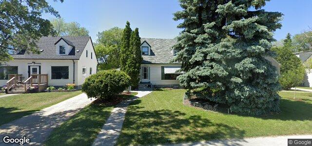 344 Conway Street（加拿大曼尼托巴省溫尼伯市）房屋照片