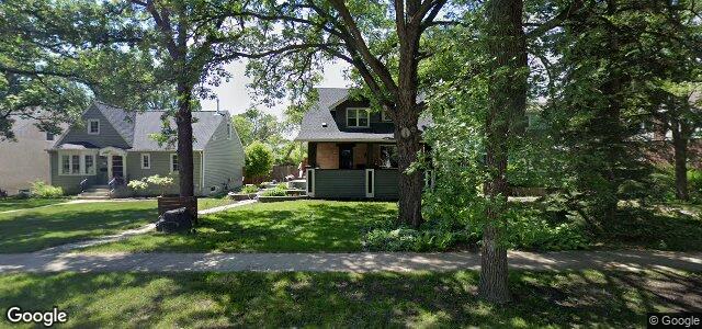 344 Overdale Street（加拿大曼尼托巴省溫尼伯市）房屋照片