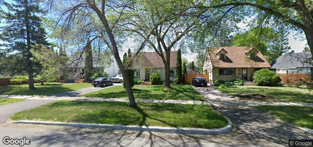 344 Sharp Boulevard（加拿大曼尼托巴省溫尼伯市）房屋照片