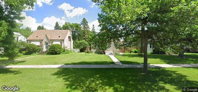 345 Moorgate Street（加拿大曼尼托巴省溫尼伯市）房屋照片