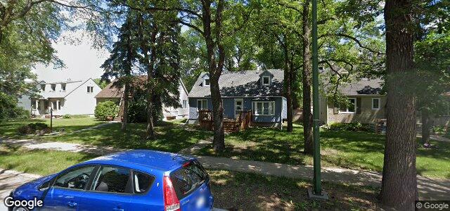 345 Overdale Street（加拿大曼尼托巴省溫尼伯市）房屋照片