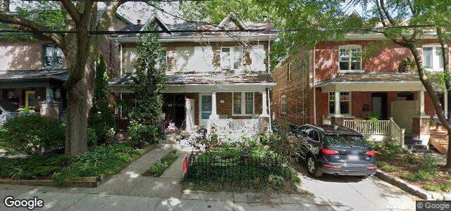 345 Sackville Street（加拿大曼尼托巴省溫尼伯市）房屋照片