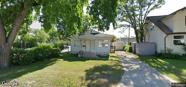 345 Truro Street（加拿大曼尼托巴省溫尼伯市）房屋照片