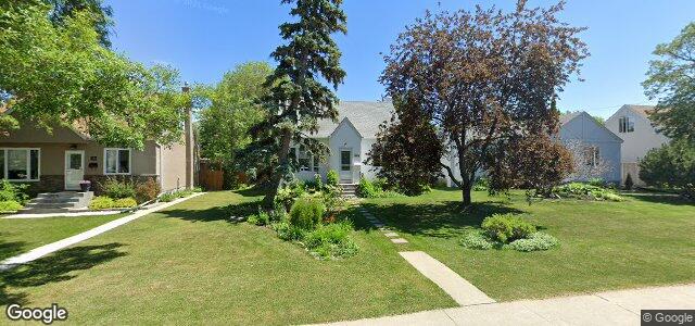 347 Conway Street（加拿大曼尼托巴省溫尼伯市）房屋照片