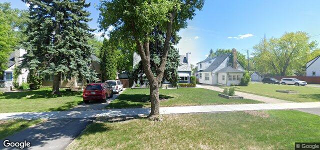 347 Sharp Boulevard（加拿大曼尼托巴省溫尼伯市）房屋照片