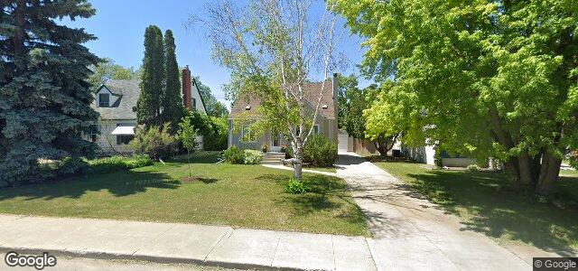 348 Conway Street（加拿大曼尼托巴省溫尼伯市）房屋照片