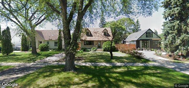 348 Sharp Boulevard（加拿大曼尼托巴省溫尼伯市）房屋照片