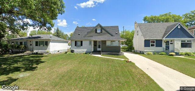 349 Guildford Street（加拿大曼尼托巴省溫尼伯市）房屋照片