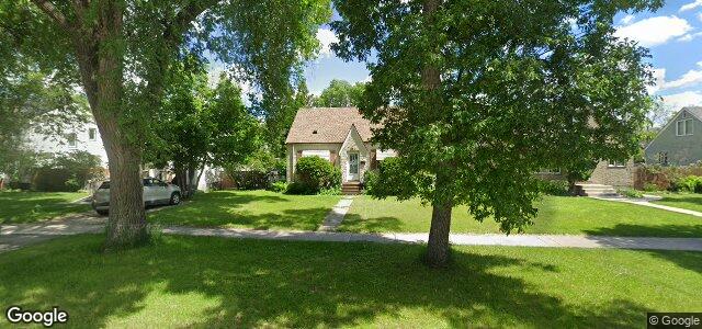 349 Moorgate Street（加拿大曼尼托巴省溫尼伯市）房屋照片