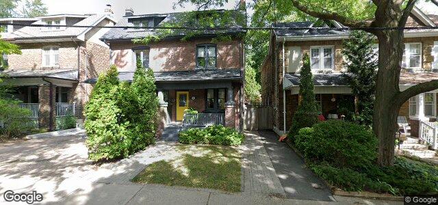 349 Sackville Street（加拿大曼尼托巴省溫尼伯市）房屋照片