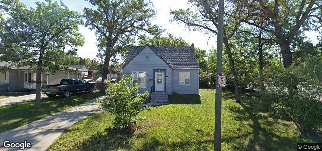 349 Truro Street（加拿大曼尼托巴省溫尼伯市）房屋照片