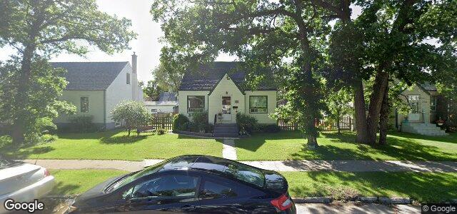 350 Belvidere Street（加拿大曼尼托巴省溫尼伯市）房屋照片