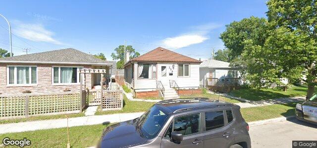 350 Truro Street（加拿大曼尼托巴省溫尼伯市）房屋照片