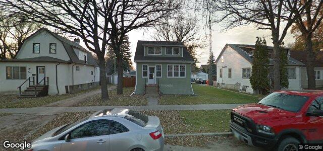 350 Woodlawn Street（加拿大曼尼托巴省溫尼伯市）房屋照片