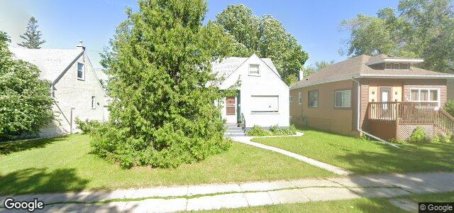 Larawan ng 351 Belvidere Street sa Winnipeg, Manitoba