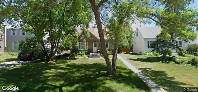 351 Conway Street（加拿大曼尼托巴省溫尼伯市）房屋照片