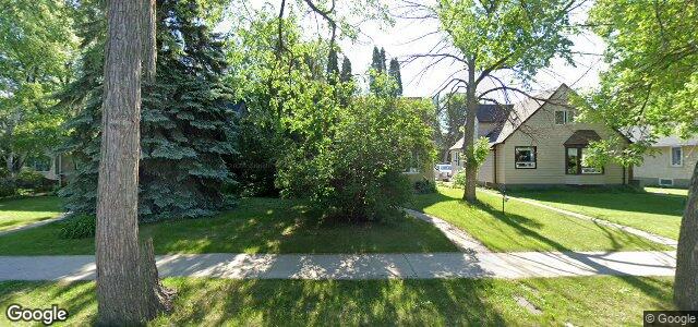 351 Winchester Street（加拿大曼尼托巴省溫尼伯市）房屋照片