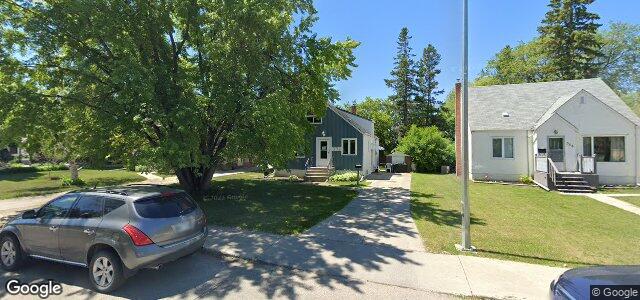 352 Conway Street（加拿大曼尼托巴省溫尼伯市）房屋照片