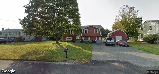 352 Linwood Street（加拿大曼尼托巴省溫尼伯市）房屋照片