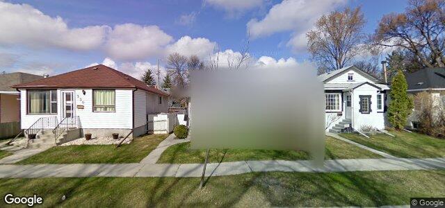 352 Truro Street（加拿大曼尼托巴省溫尼伯市）房屋照片