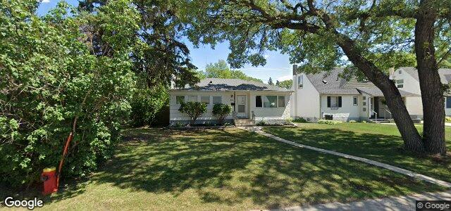 353 Guildford Street（加拿大曼尼托巴省溫尼伯市）房屋照片