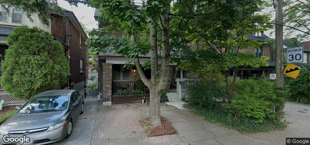 353 Sackville Street（加拿大曼尼托巴省溫尼伯市）房屋照片