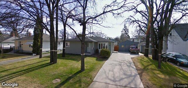 353 Truro Street（加拿大曼尼托巴省溫尼伯市）房屋照片