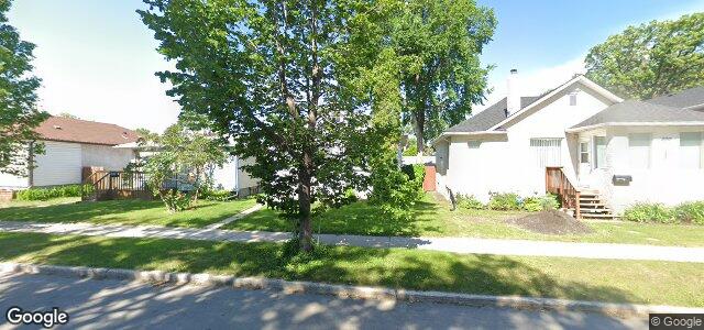 354 Truro Street（加拿大曼尼托巴省溫尼伯市）房屋照片