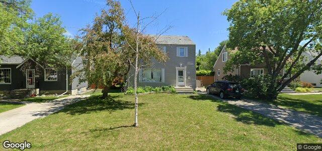 355 Conway Street（加拿大曼尼托巴省溫尼伯市）房屋照片