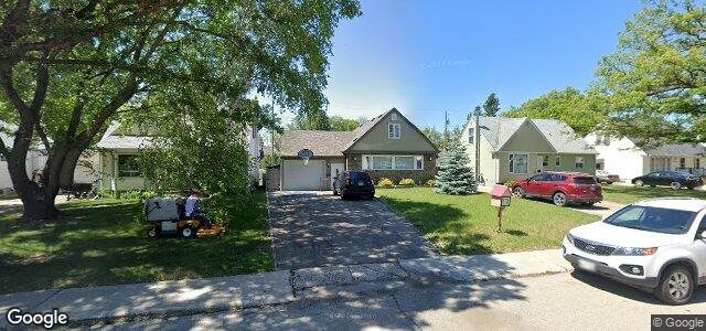 356 Duffield Street（加拿大曼尼托巴省溫尼伯市）房屋照片