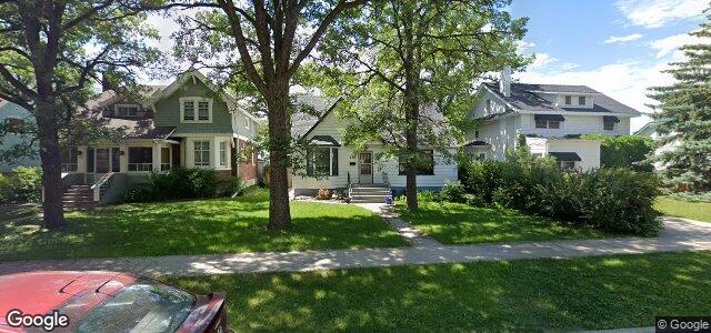 356 Overdale Street（加拿大曼尼托巴省溫尼伯市）房屋照片