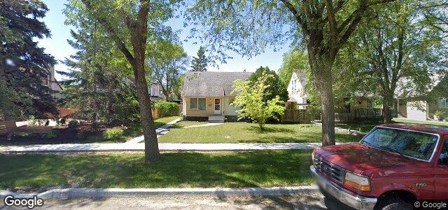 356 Sharp Boulevard（加拿大曼尼托巴省溫尼伯市）房屋照片