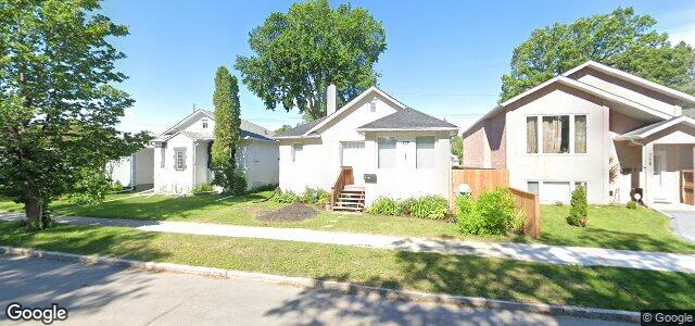 356 Truro Street（加拿大曼尼托巴省溫尼伯市）房屋照片