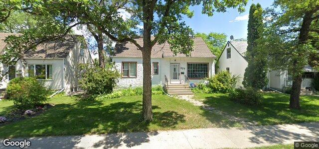 357 Mandeville Street（加拿大曼尼托巴省溫尼伯市）房屋照片