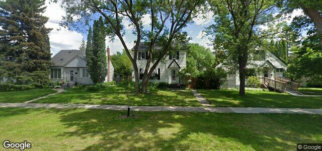 Larawan ng 357 Moorgate Street sa Winnipeg, Manitoba