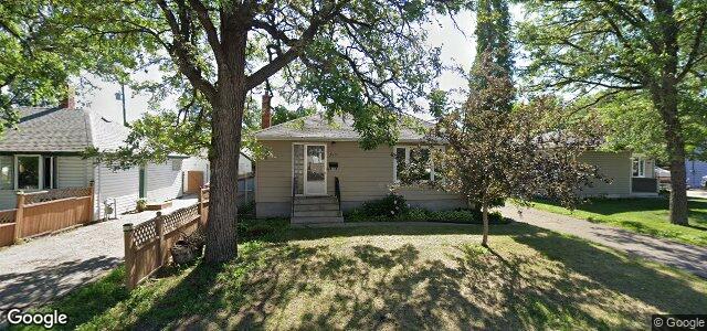 357 Truro Street（加拿大曼尼托巴省溫尼伯市）房屋照片