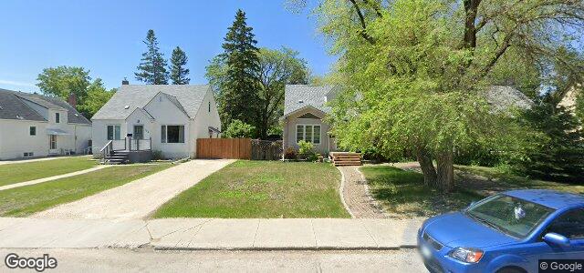 358 Conway Street（加拿大曼尼托巴省溫尼伯市）房屋照片