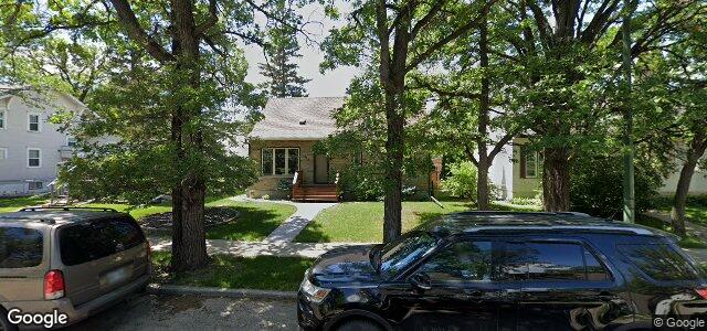 358 Mandeville Street（加拿大曼尼托巴省溫尼伯市）房屋照片